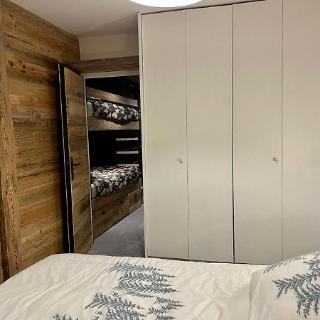 Myhome - Chamallow - Appart 4-6 Places Renove - Cosy Et Confort ! Tignes Extérieur photo