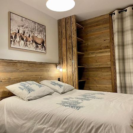 Myhome - Chamallow - Appart 4-6 Places Renove - Cosy Et Confort ! Tignes Extérieur photo