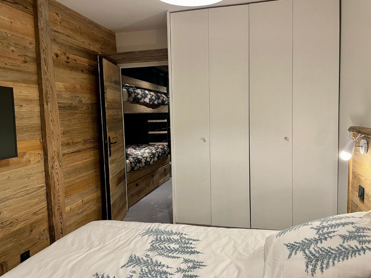 Myhome - Chamallow - Appart 4-6 Places Renove - Cosy Et Confort ! Tignes Extérieur photo
