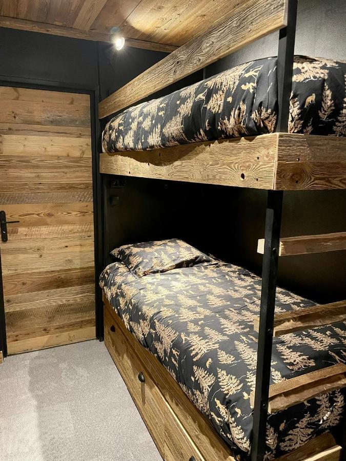 Myhome - Chamallow - Appart 4-6 Places Renove - Cosy Et Confort ! Tignes Extérieur photo
