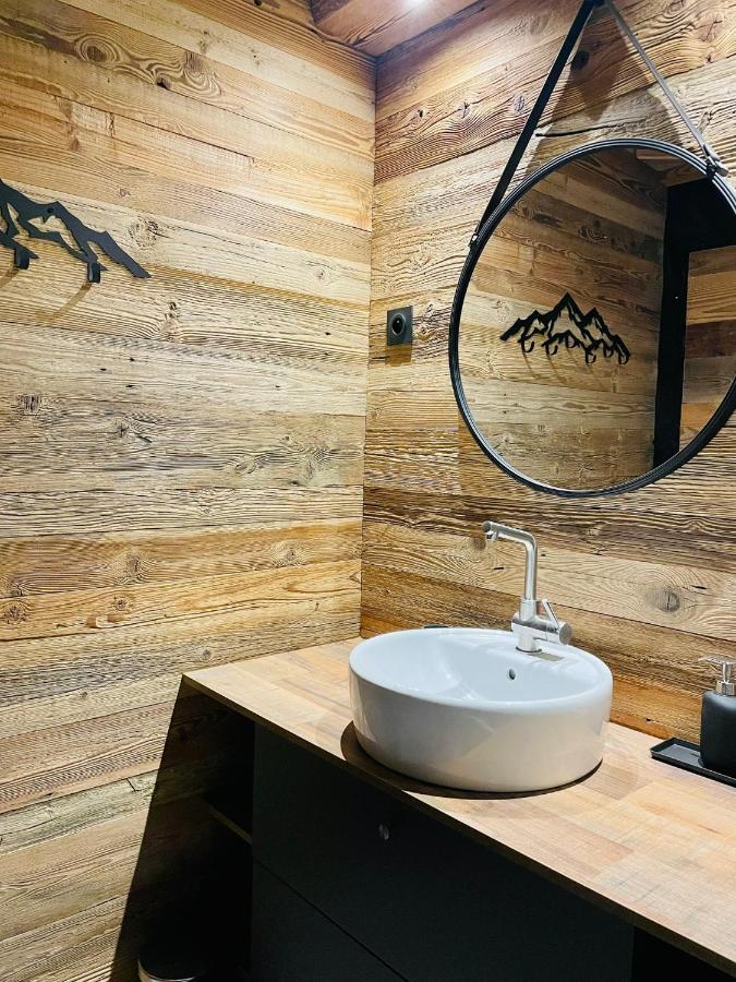 Myhome - Chamallow - Appart 4-6 Places Renove - Cosy Et Confort ! Tignes Extérieur photo