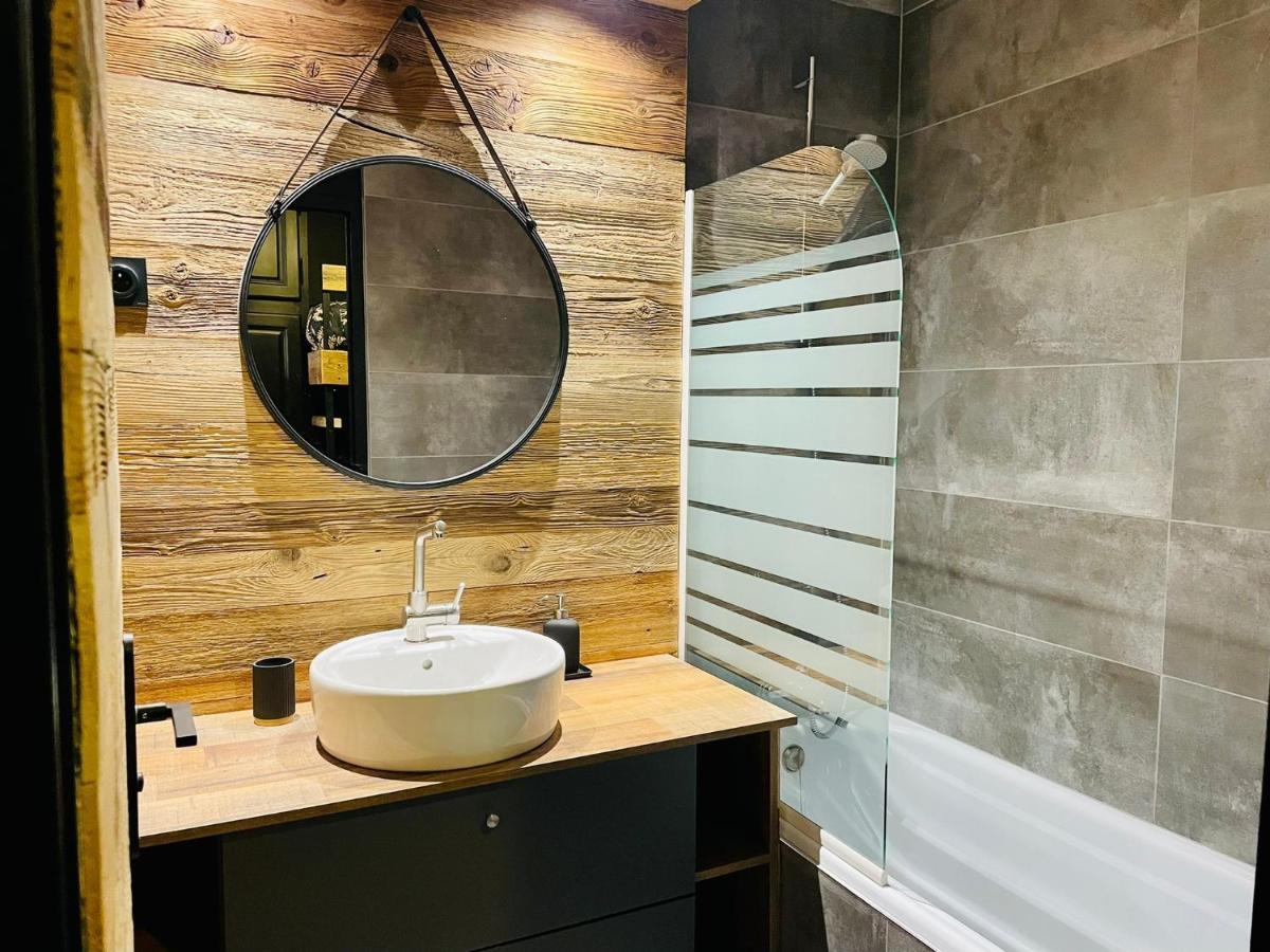 Myhome - Chamallow - Appart 4-6 Places Renove - Cosy Et Confort ! Tignes Extérieur photo