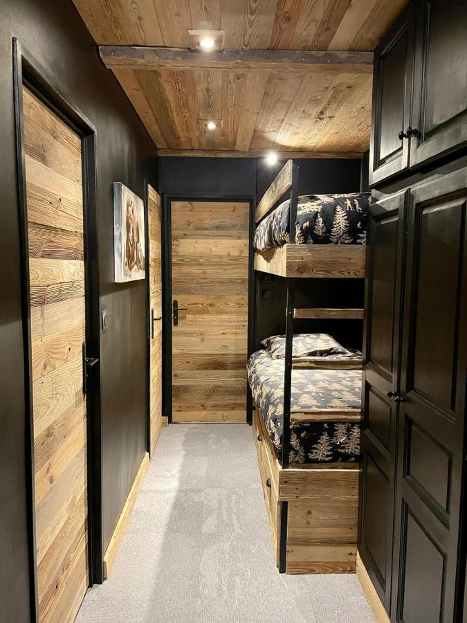 Myhome - Chamallow - Appart 4-6 Places Renove - Cosy Et Confort ! Tignes Extérieur photo