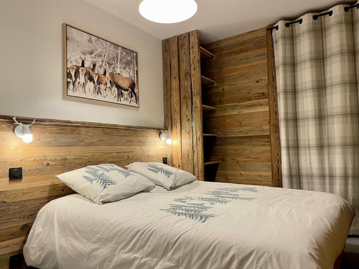 Myhome - Chamallow - Appart 4-6 Places Renove - Cosy Et Confort ! Tignes Extérieur photo