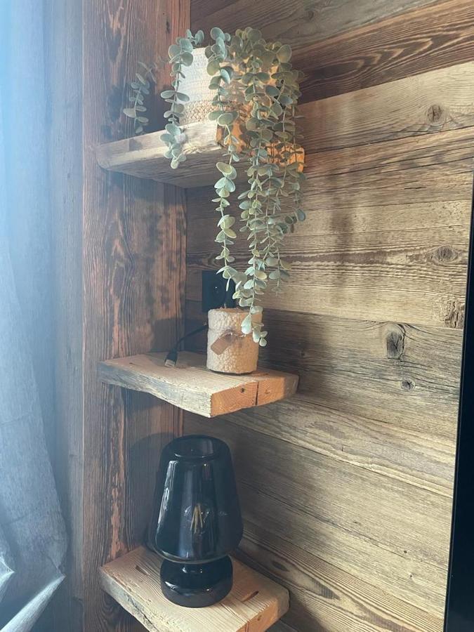 Myhome - Chamallow - Appart 4-6 Places Renove - Cosy Et Confort ! Tignes Extérieur photo
