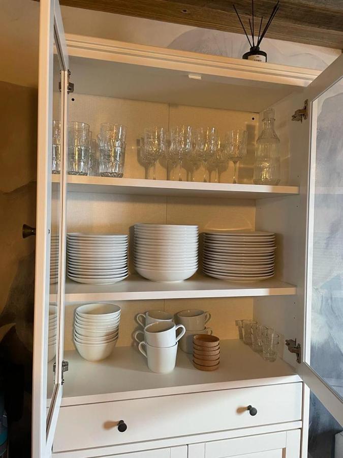 Myhome - Chamallow - Appart 4-6 Places Renove - Cosy Et Confort ! Tignes Extérieur photo